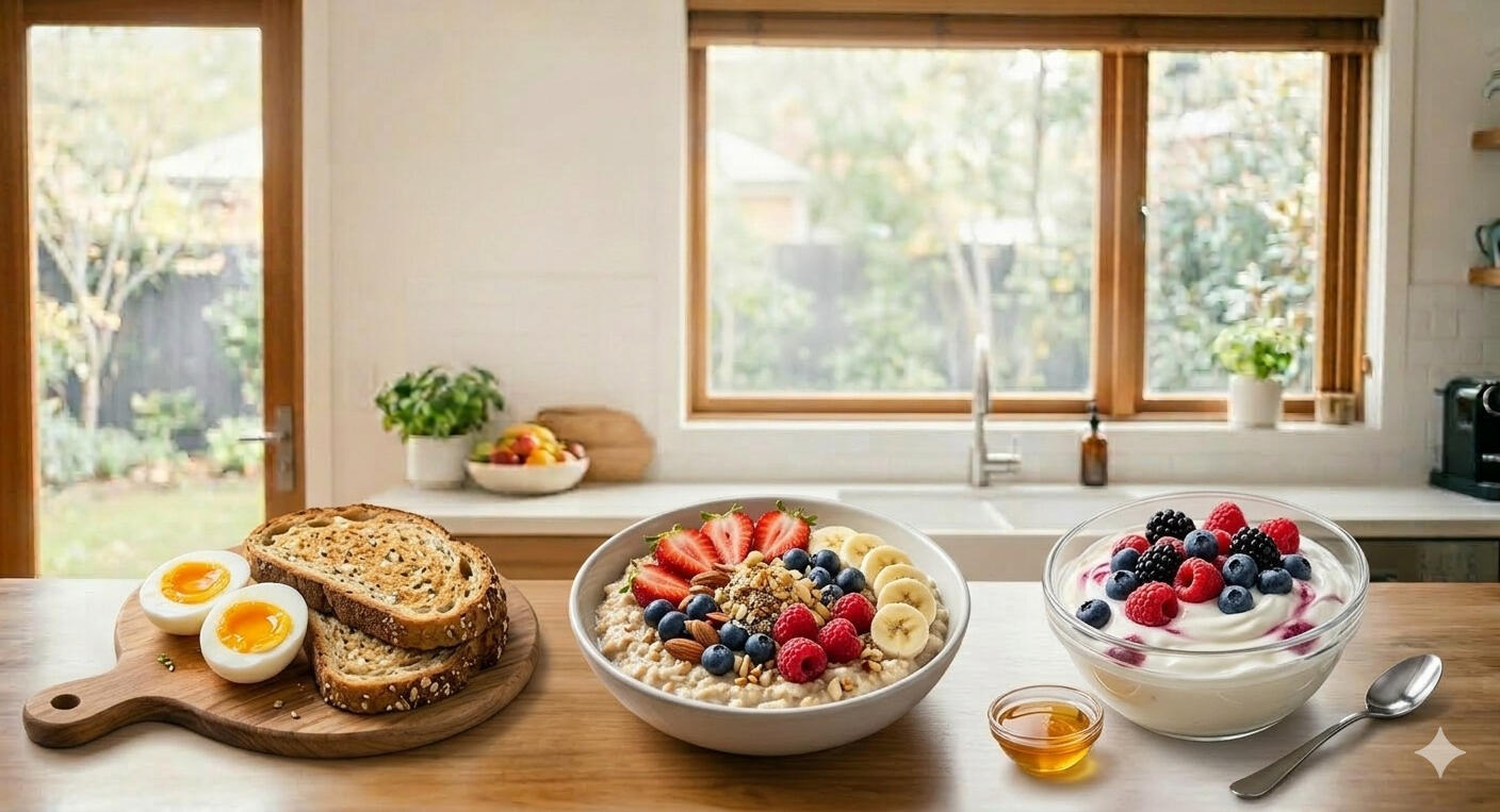 healthy-breakfast-options-over-40 healthy breakfast options over 40