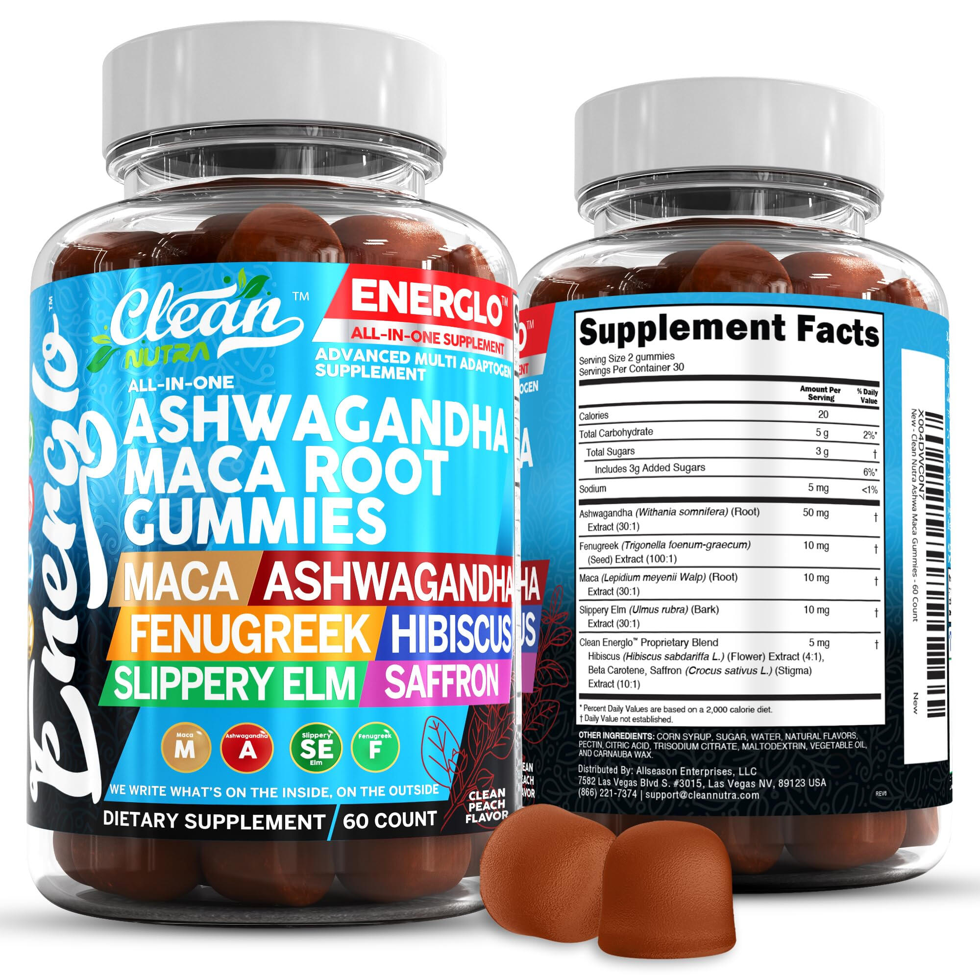 ashwagandha-maca-supplements Ashwagandha and maca supplements