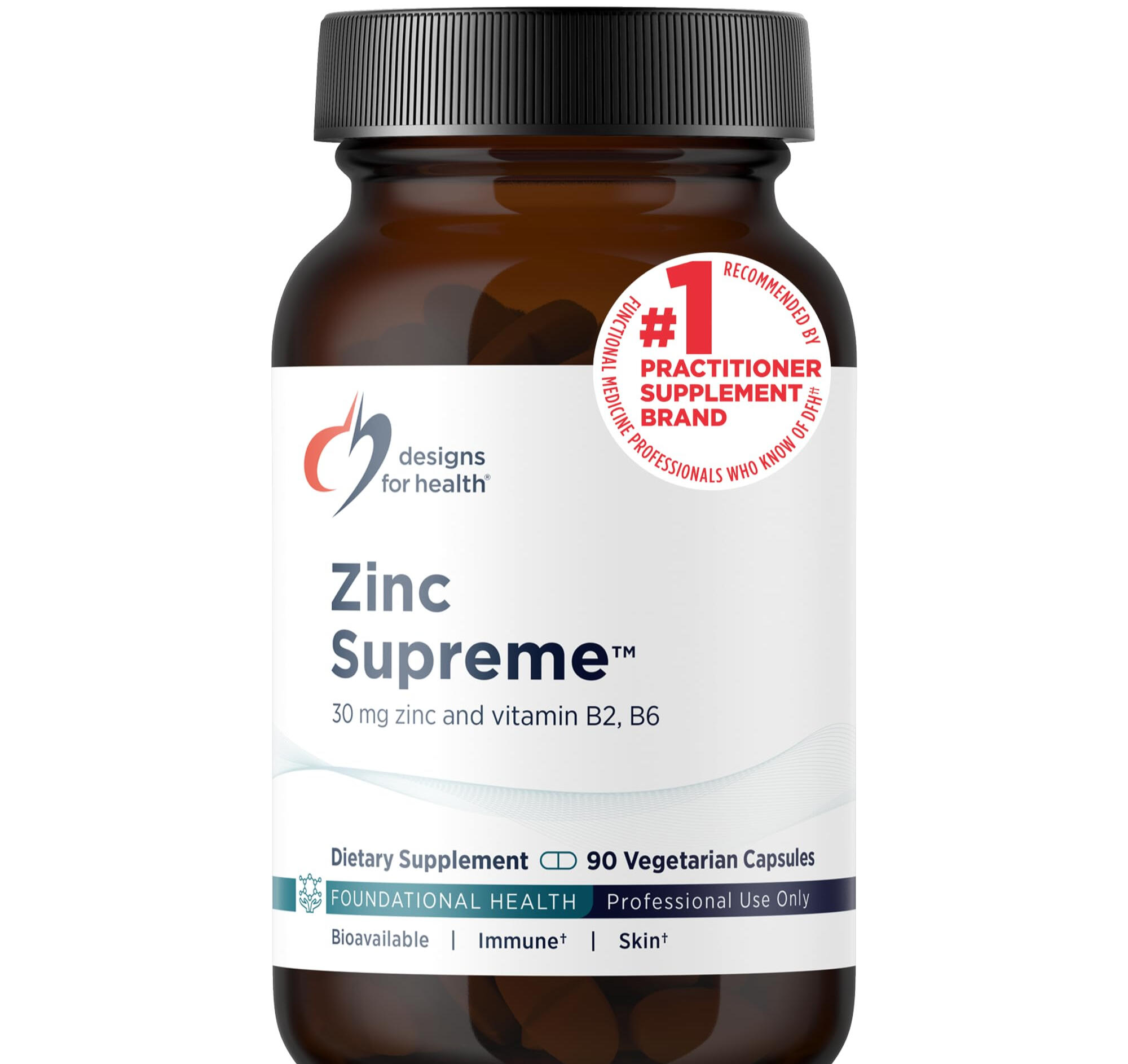 Zinc supplement